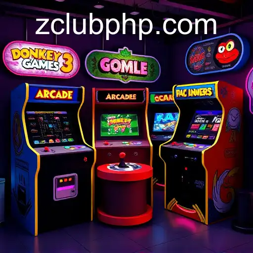 Reviving Nostalgia: The Allure of 'Arcade Classics' in Modern Gaming Platforms