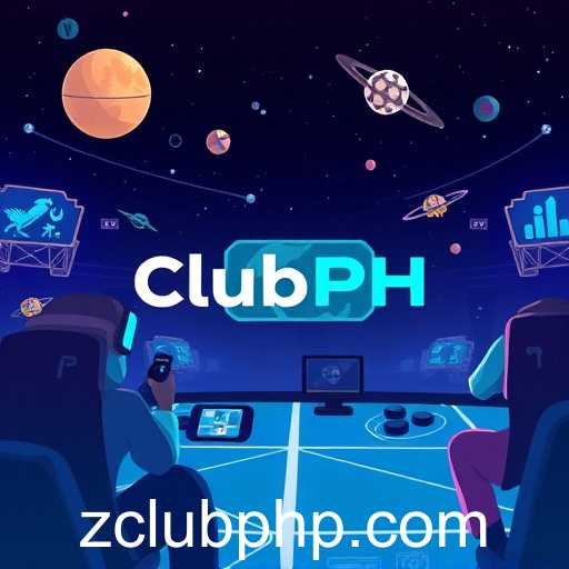 Gaming Dynamics Shift with ClubPHP