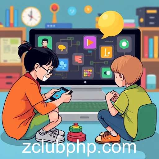 The Rise of ClubPHP in Gaming