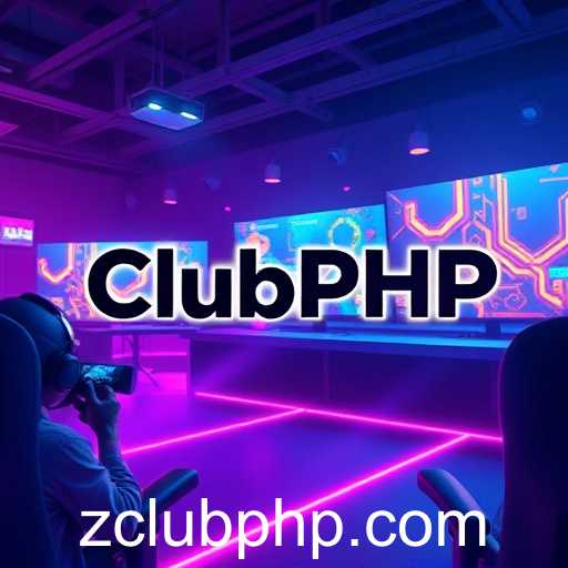 Clubphp: Revolutionizing Gaming in the Digital Era