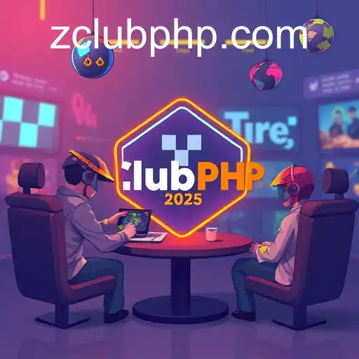 ClubPHP Revolutionizing the Gaming World