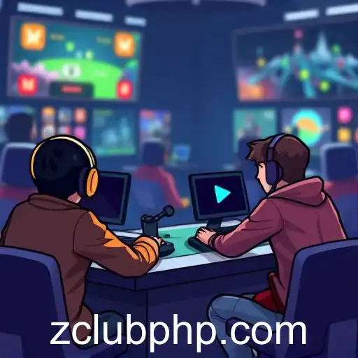 The Rise of ClubPHP in Online Gaming