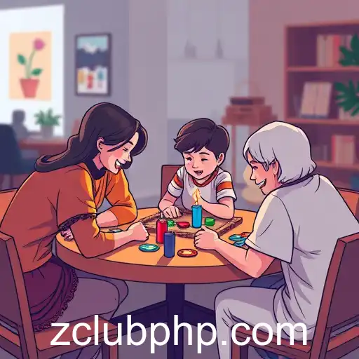 ClubPHP Spurs Interest in Classic Gaming Revival