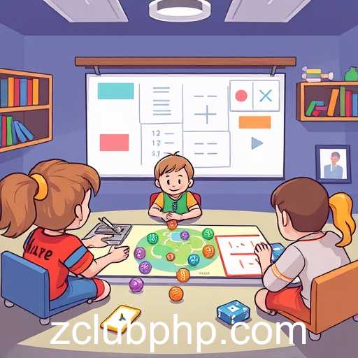 Exploring Educational Tools in the Digital Age: The Role of 'clubphp' in Learning