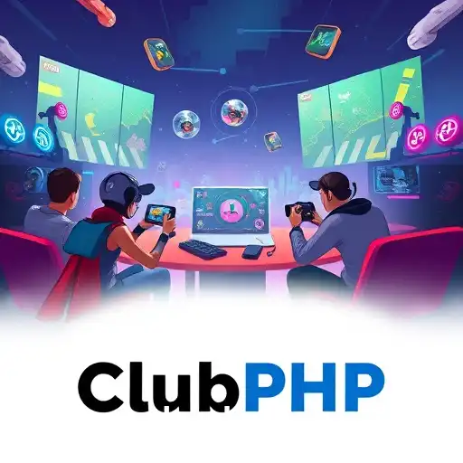 Emerging Trends in the Online Gaming Industry