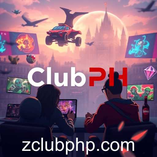 The Evolution of ClubPHP Gaming