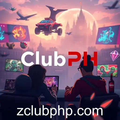 The Evolution of ClubPHP Gaming