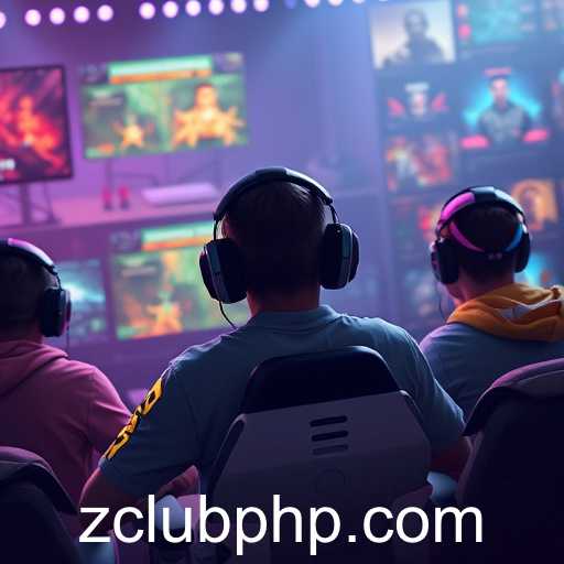 The Evolution of Online Gaming Communities