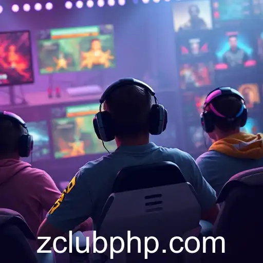 The Evolution of Online Gaming Communities