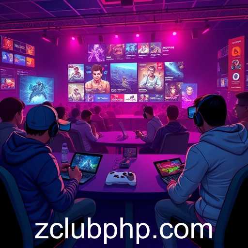 Gaming Platform ClubPHP Wins Hearts Worldwide