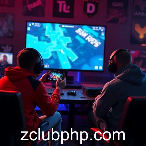 Rising Popularity: Gaming Trends to Watch