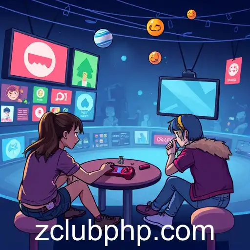 The Rise of Online Gaming Communities in 2025