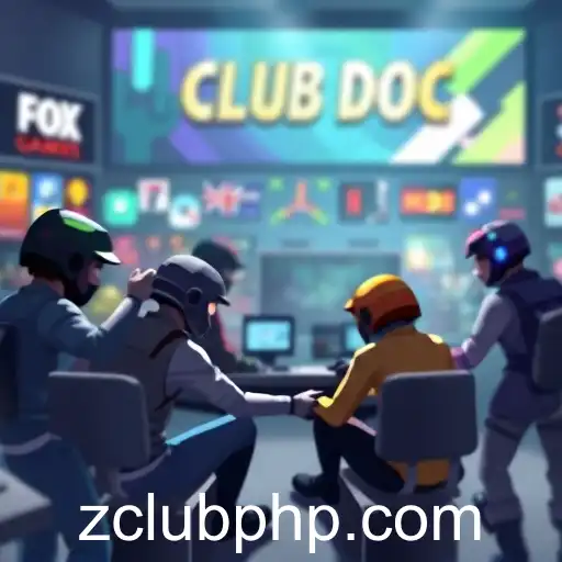 The Rising Dynamics of Online Gaming in 2025