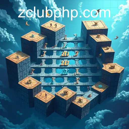Exploring the Enigmatic World of 'Puzzle Fun': A Deep Dive into the Clubphp Phenomenon