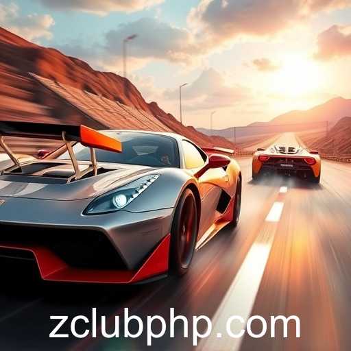 Unleashing Adrenaline in the Digital Realm: The Alluring Universe of 'Racing Thrills'