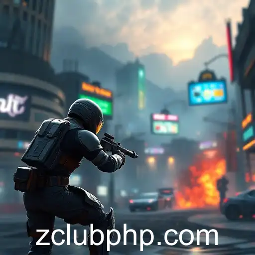 Clubphp: Revolutionizing Online Gaming