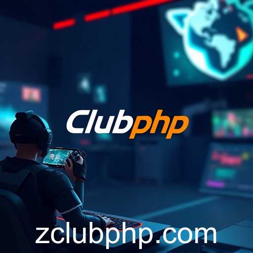 Revolutionizing Online Gaming with ClubPHP