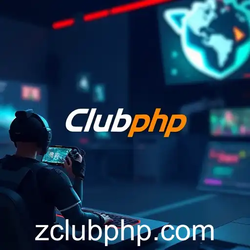 Revolutionizing Online Gaming with ClubPHP