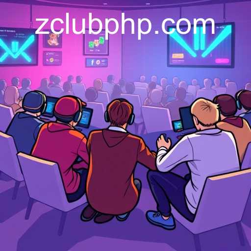 The Rise of ClubPHP: Revolutionizing Online Gaming