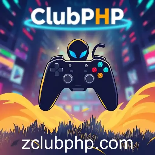 The Rise of ClubPHP in Gaming Circles