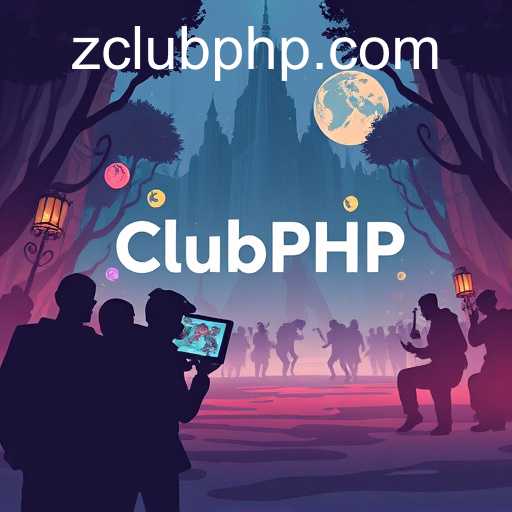 The Rise of ClubPHP in Digital Gaming