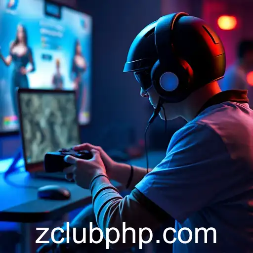 The Rise of Online English Game Platforms