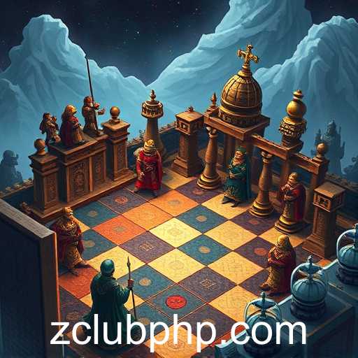 Exploring the Dynamic World of Strategy Games Online